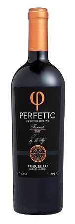 Torcello Perfetto Tannat  2017