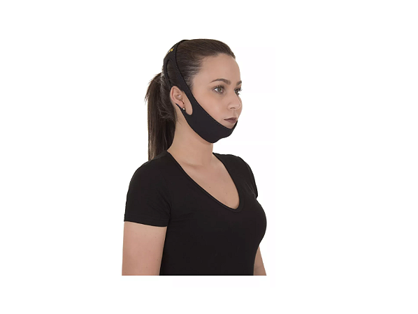 Faixa Suporte Anti Ronco - Artipé