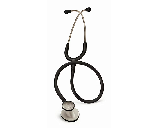 Estetoscópio Littmann Lightweight 2450 Preto - 3M