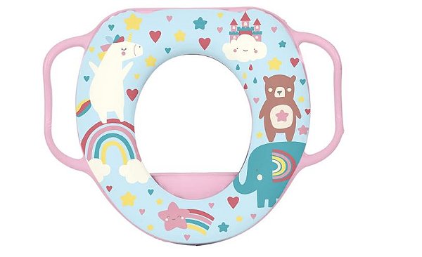 Redutor de Assento Infantil - Buba