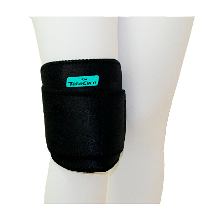 Suporte para Bolsa de Gel (joelho) - Takecare