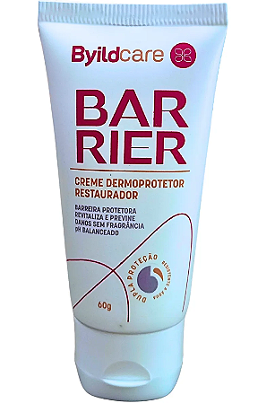 Creme Barreira Protetora da Pele 60g - Byildcare