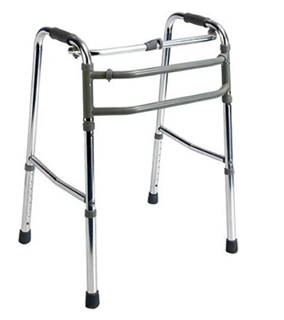 Andador Articulado 3 barras - Hidrolight