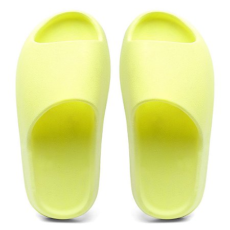 Chinelo Nuvem Slide Mion Tratorado Flexível Confortável - Valentina K. - Valentina  K