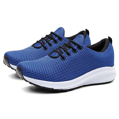tenis confortavel para o dia a dia