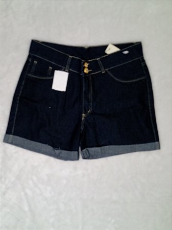Shorts Jeans Lycra 1422