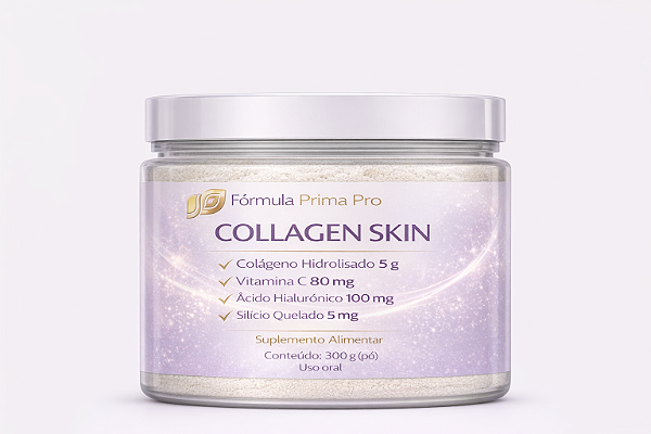 COLLAGEN SKIN - 300 g