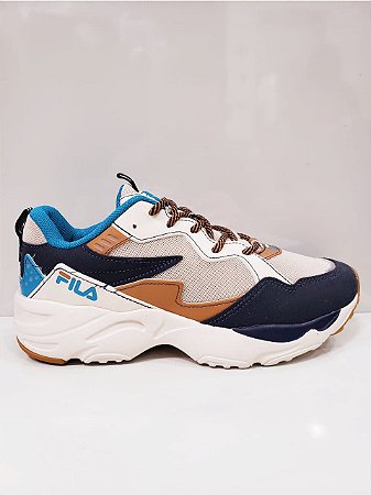 tenis fila men footwear