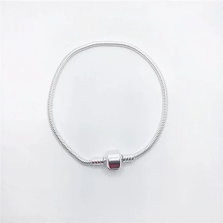 PULSEIRA DA VIDA (FECHO TRADICIONAL LISO)