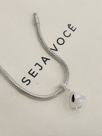 Berloque Xícara de Café