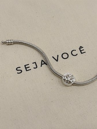 Berloque Separador Árvore da Vida