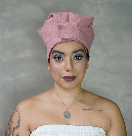 TOUCA CARACOL MISTERIOSA