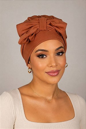 TOUCA PLOPPING - TERRACOTA