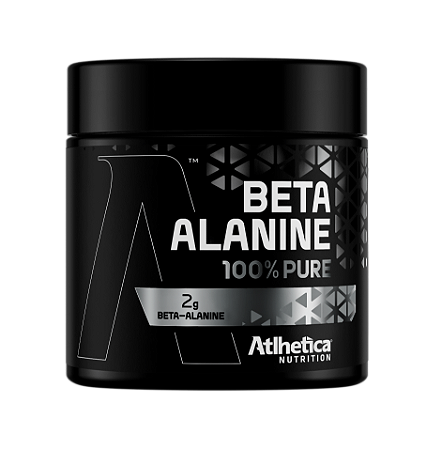 Beta-alanine 100% Pure 200g