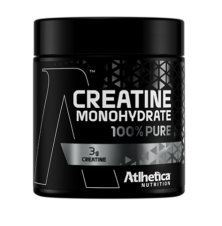 Creatine 100% Pure 200g