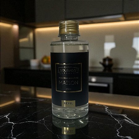 Aromatizador de Ambientes Maison - Refil 250 ml