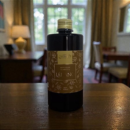 Aromatizador de Ambientes Ládano - Refil 500ml