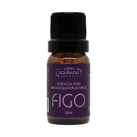 Essência para Aromatizador Elétrico Figo - 10ml