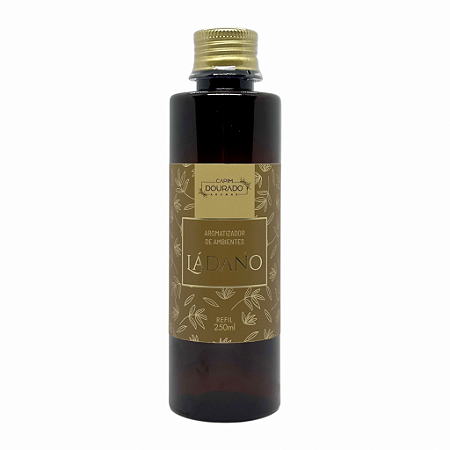 Aromatizador de Ambientes Ládano - Refil 250ml