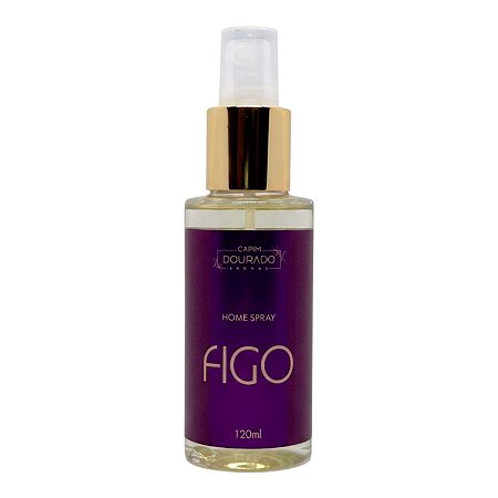 Home Spray Figo - 120ml