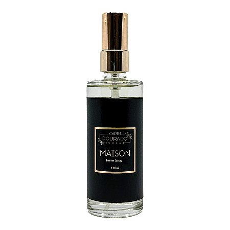 Home Spray Maison Vidro 120 ml