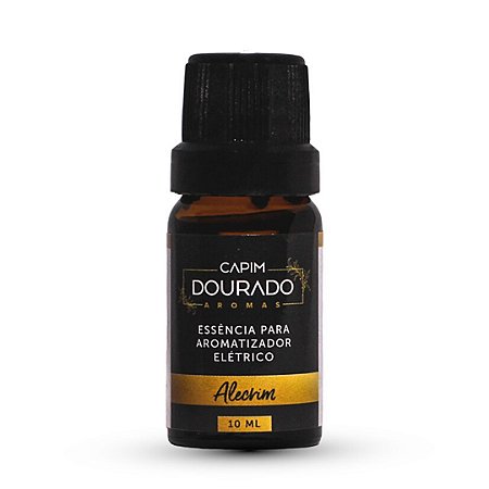 Essência para Aromatizador Elétrico - Alecrim 10 ml