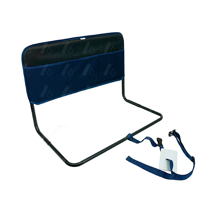 GRADE DE PROTEÇÃO PARA CAMA MOBILITTÀ