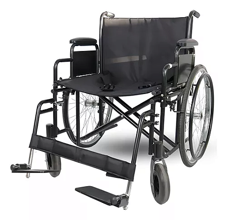 CADEIRA DE RODAS D500