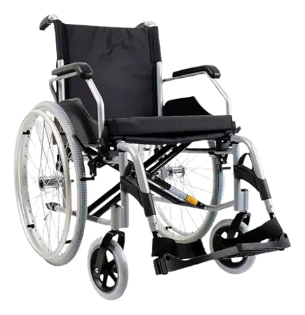 CADEIRA DE RODAS D600 T46