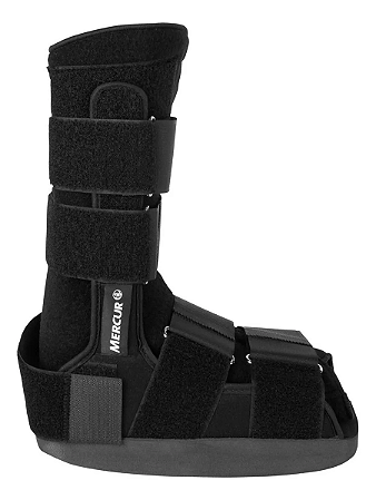 BC0646-C BOTA IMOBILIZADORA MERCUR CURTA G