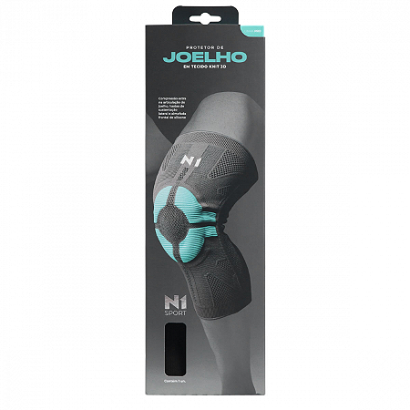 JOELHEIRA CINZA TAM. P PRO