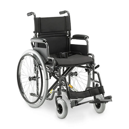 CADEIRA DE RODAS D400 T44