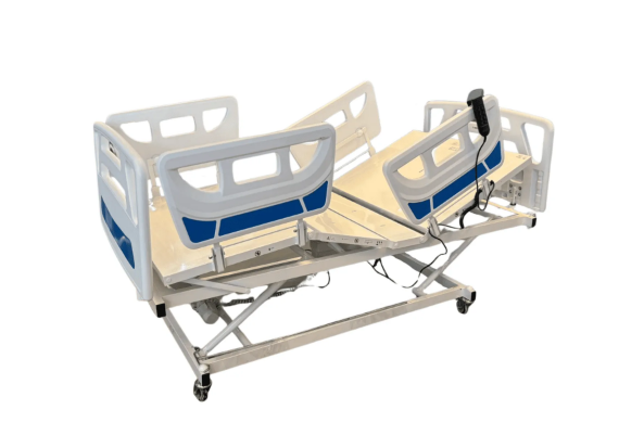 CAMA FOWLER C ELEV MOT CAB E PES E GRADE INJETADAS