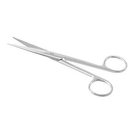 GOLGRAN TESOURA CIRURGICA 15cm RETA F/F (145-22)