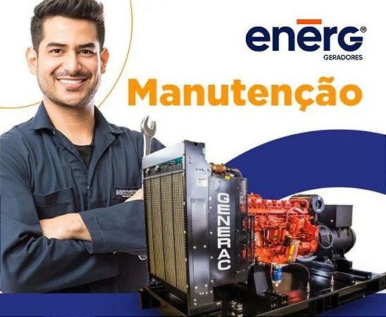 Manutenção e Revisão 35 Itens