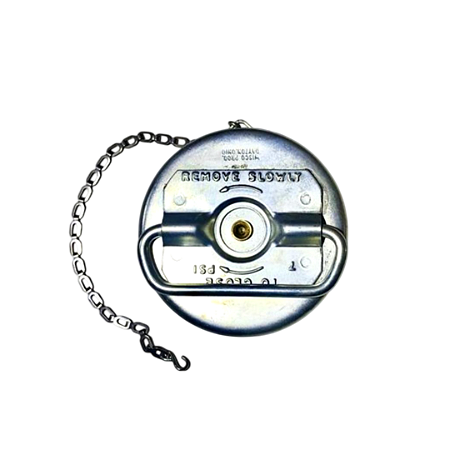 Tampa Do Radiador Cummins 0130-2981