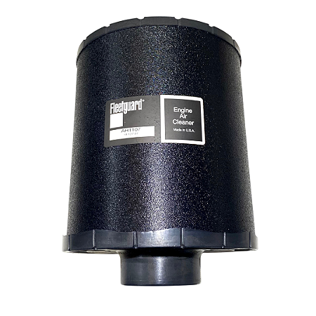 Filtro De Ar Cummins AH-1107 Fleetguard
