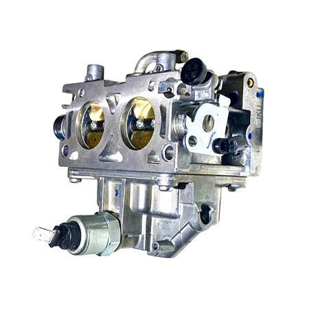 Carburador Para Motor Generac X1400 PEH16100Z9E023