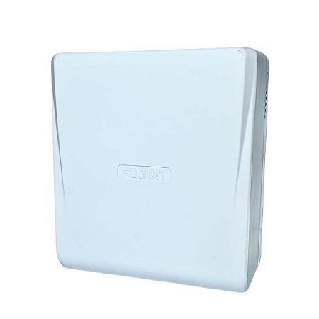 Fonte Carregador De Bateria Temporizado 12v 1A Sulton - FR10