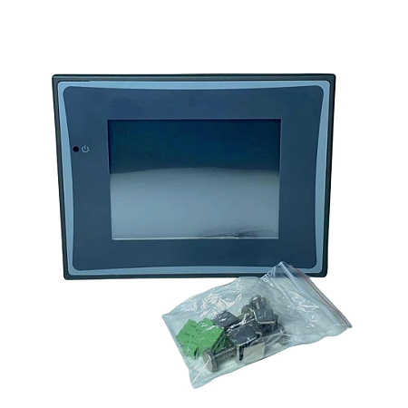 Modulo Touch Panel Assy 0J6745