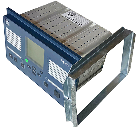 Rele De Proteção Schneider Easergy P3G32