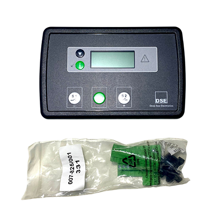 Modulo Controlador Transferência de Carga DEEP SEA 331