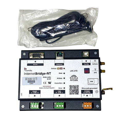 Módulo de Comunicação Comap - InternetBridge-NT