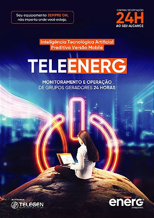 Monitoramento Remoto