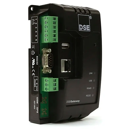 Módulo De Comunicação Legitimo Deep Sea Dse 892