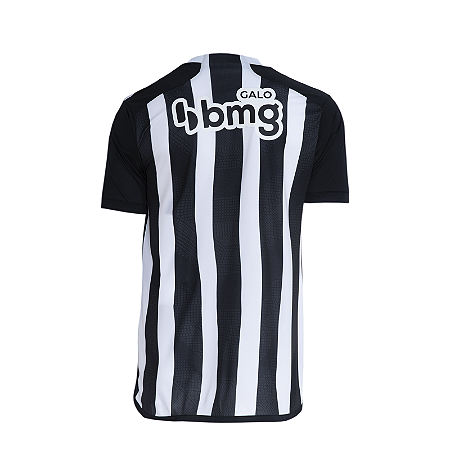 Camisa Atlético Mineiro 1 24/25 Torcedor Adidas Masculina