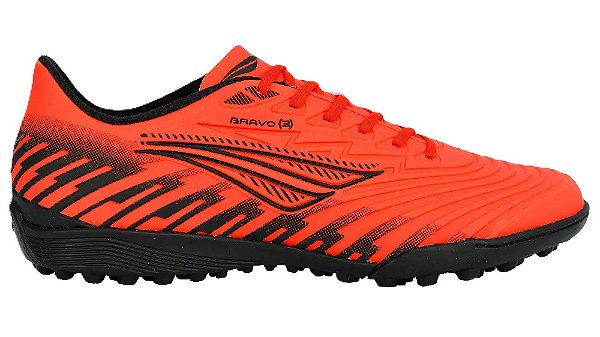 Chuteira Society Penalty Bravo Y-3.0