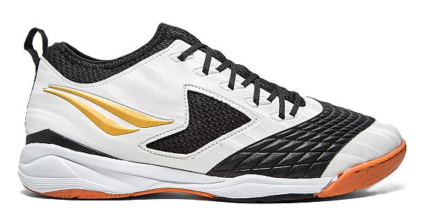 Chuteira Futsal Penalty MAX 1000 Ecoknit