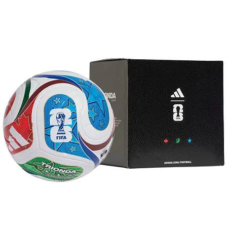 Bola FIFA World Cup 26™ Trionda League BOX