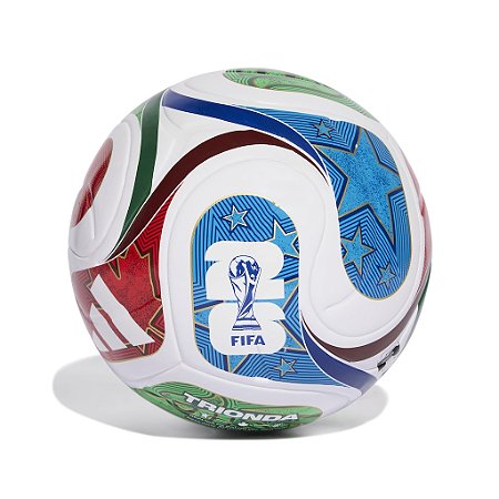 Bola FIFA World Cup 26™ Trionda League